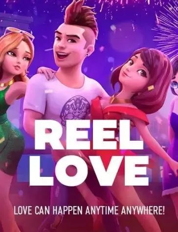 สล็อต-ฟรี-REEL-GAME