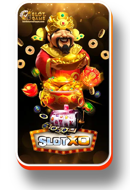 สล็อต-ฟรี-SLOT-XO